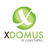 Xdomus Srl logo - Similar company to Ancis Srl