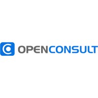 Open Consult logo - Similar company to Open Consult