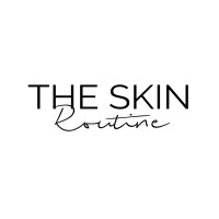 The Skin Routine logo - Similar company to Burlington Christian Academy