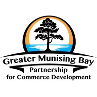 Greater Munising Bay Partnership for Commerce Development/Alger Co. Chamber of Commerce logo - Similar company to Algerian Foundation For Youth And Entrepreneurship