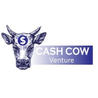 Cash Cow Venture logo - Similar company to Iceberg Ventures