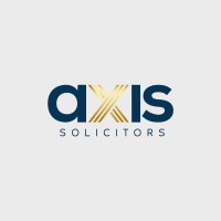 Axis Solicitors Limited logo - Similar company to Samey Ai