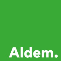 Aldem Eğitim ve Teknik Hizmetler A.Ş. logo - Similar company to 3Bölü2