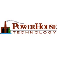Powerhouse Technology, Inc. logo - Similar company to Powerhouse Technology