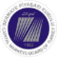 Capital Markets Board of Turkey logo - Similar company to Akansel Eği̇ti̇m Danişmanlik