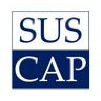 SUSCAP logo - Similar company to Globalia Connect