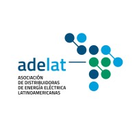 ADELAT - Asociación de Distribuidoras de Energía Eléctrica Latinoamericanas logo - Similar company to Adeera
