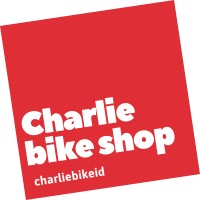 Charlie Bike Shop logo - Similar company to Comme Studios