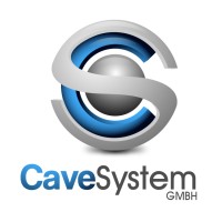 CaveSystem GmbH logo - Similar company to Tripleconsult Gmbh