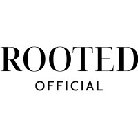 Rooted Official logo - Similar company to Mendes Ceylon