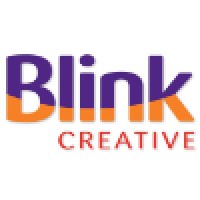 Blink Creative logo - Similar company to Blink Creative Media