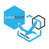 SeaBird logo - Similar company to Sealive Project