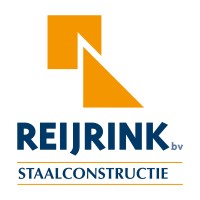 Reijrink Staalconstructie b.v. logo - Similar company to Lammers Constructie