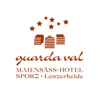 Maiensässhotel Guarda Val logo - Similar company to Valbella Resort