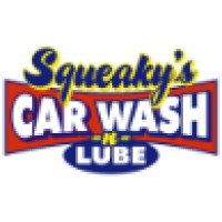 Squeaky'S Carwash And Lube