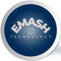 Emash logo - Similar company to Tct (Tire Conversion Technologies)