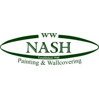 W.W. Nash & Sons, Inc. logo - Similar company to Cmda Consulting