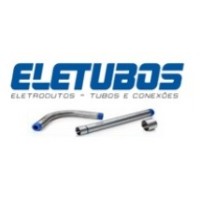 Eletubos Tubos e Conexões logo - Similar company to 4 Flux Engenharia Ltda