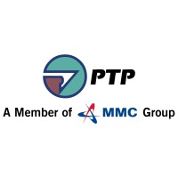 Port of Tanjung Pelepas logo - Similar company to Westports Malaysia