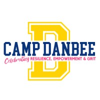 Camp Danbee logo - Similar company to Camp Winadu