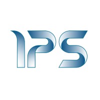 International Process Supplies logo - Similar company to Aecometric Corporation