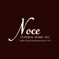 Noce Funeral Home logo - Similar company to Avahosting Internet Solutions