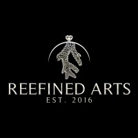 Reefined Arts logo - Similar company to Portion
