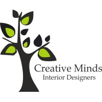 Creative Minds logo - Similar company to Mbuild Home Service