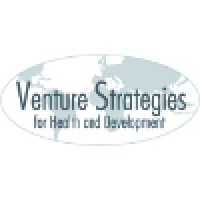 Venture Strategies For Health And Development