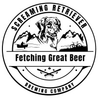 Screaming Retriever Brewing Company logo - Similar company to Plant Aps