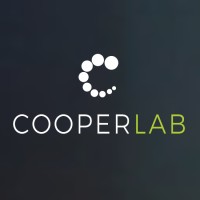 Cooper Laboratory logo - Similar company to Cooper Labs