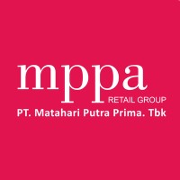 PT. Matahari Putra Prima Tbk logo - Similar company to Digitask - Game Changing Saas