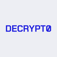 DECRYPTO logo - Similar company to Decrypto.La