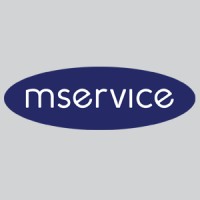 Mservice logo - Similar company to Mservices