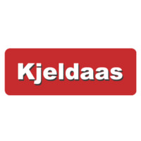 Kjeldaas logo - Similar company to Linka As