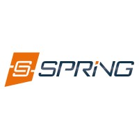 Spring - Aeronautics, Defence & Cutting-edge industries logo - Similar company to Epmo 🇫🇷