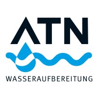 ATN Wasseraufbereitung GmbH logo - Similar company to Chriwa Wasseraufbereitungstechnik Gmbh