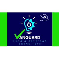 Vanguard Food and Beverage THYNK Tank logo - Similar company to Allegrío