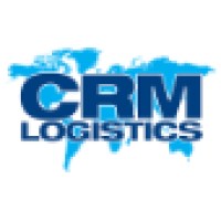 CRM Logistics Limited logo - Similar company to Azur Logistics