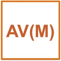 Affiniti Ventures | AV(M) logo - Similar company to Affinity Ventures