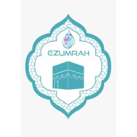 EZ Umrah Charter Travel Indonesia logo - Similar company to Batik Travel - Umrah Dan Haji Sesuai Sunnah