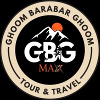 Ghoom Barabar Ghoom Travel Agency logo - Similar company to Gym Setups