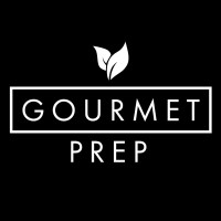 Gourmet Prep - Custom Meal Prep Weekly! logo - Similar company to Blucraft