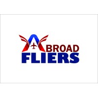 Abroad Fliers logo - Similar company to Aspire Immigration Services