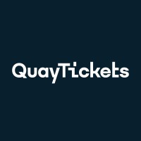 QuayTickets logo - Similar company to Ticket Quarter