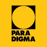 Paradigma Italia Società Benefit logo - Similar company to Revis