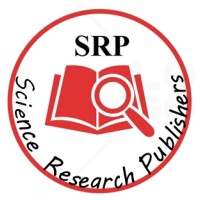 Science Research Publishers logo - Similar company to Science Comminications