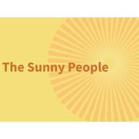 The Sunny People logo - Similar company to Institute Of Strategic Leadership And Coaching (Islc)