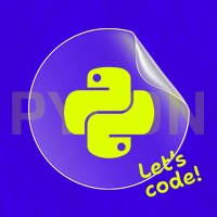PyCon Colombia logo - Similar company to Pycon