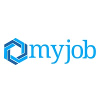 myjob logo - Similar company to Infiniumone Capital Limited.